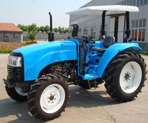 Dongqi Tractor - DQ704