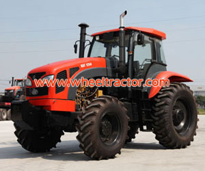 KAT Tractor - KAT1104