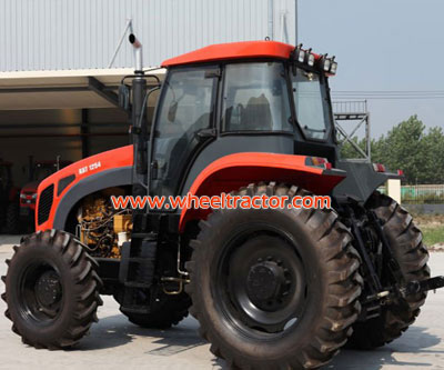 KAT Tractor - KAT1204