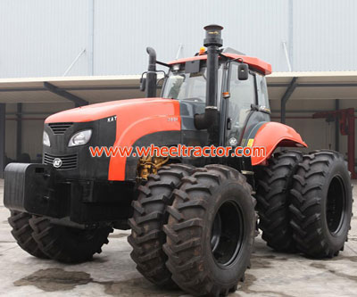 KAT Tractor - KAT2804