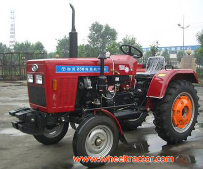 Shifeng Tractor 30HP-50HP