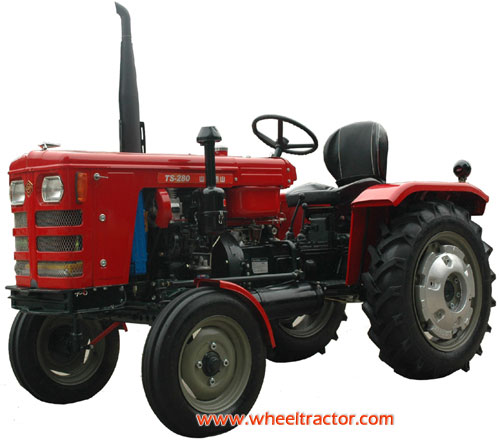 TS280 Tractor