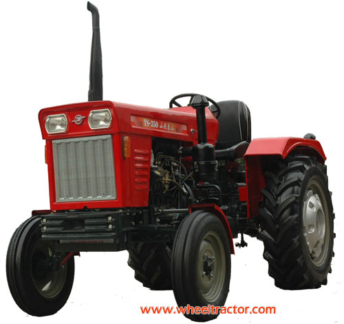 TS350 Tractor