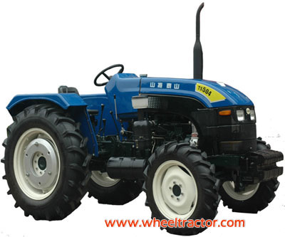 TS504 Tractor