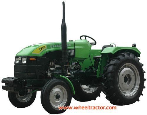 TS450 Tractor